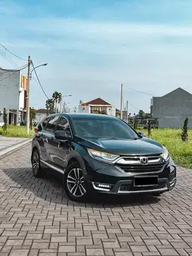 Dp 33jt Honda Crv Turbo Prestige 2020