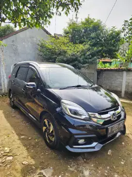 Mobilio 1.5 RS Matic 2015