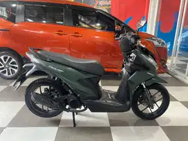 (DP 300) Honda Beat Deluxe Tahun 2023