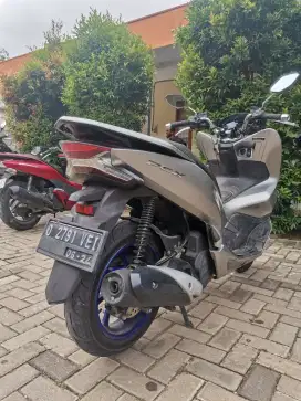 Honda PCX 2019 ABS