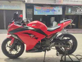 JUAL NINJA MURAH AJA LAGI BU!!