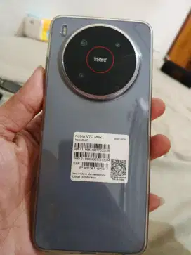 Jual Nubia v70 max