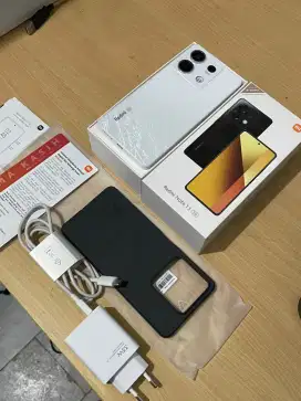 Redmi Note 13 5G 8/256