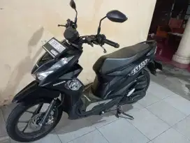 HONDA BEAT STREET 2023 GOOD CONDITION