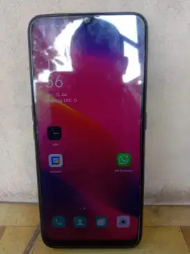 Di Jual OPPO A 5 2020