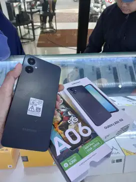 Samsung galaxy A06 5G