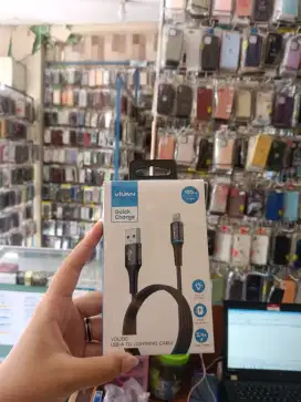 Vivan Kabel data VDL 100 USB-A TO LIGHTING CABLE 100cm