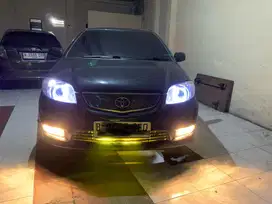 Vios G AT original  2004