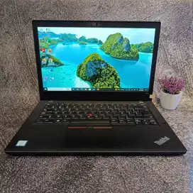 LENOVO THINKPAD T480 TOUCHSCREEN
