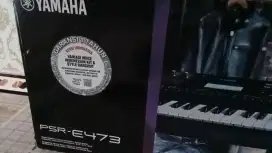 Keyboard dan piano