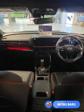 [Mobil Baru] Promo Hyundai Creta N Line