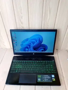 Laptop hp pavilion 15