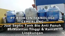 Spiteng , Biofil, Biotank, Biofilter, Biotech, Septictank,