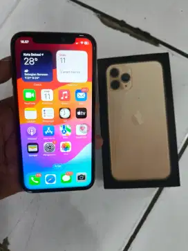 iPhone 11 Pro 256