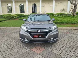 ( TDP : 5jt ) HRV E 1.5 CVT 2017 Abu2