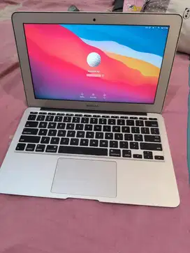 Macbook air 2014 core i5
