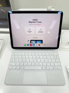 IPAD AIR M 3 128gb