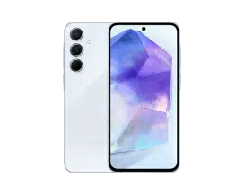 SAMSUNG A55 WHITE  8/256 C