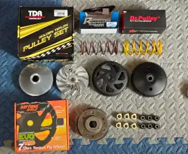 CVT PCX/ADV 160 NEW (Spare Part Test Ori)
