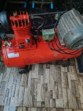 Kompresor 1/4 hp