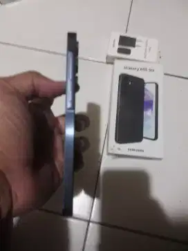 Samsung A55 5G 8/256