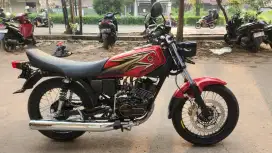 RX KiNg 1995 Surat Lengkap, Cek Sepuasnya nego di te.pat