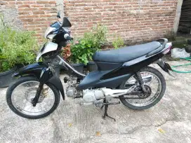 Honda supra komplit pjk off Ngawi