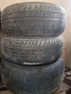 Ban 275 / 65 / R17 buat PAJERO