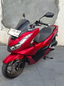 PCX ABS 160 TAHUN 2024 MULUS