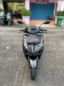 HONDA VARIO 160 CBS 2022 SIAP PAKAI