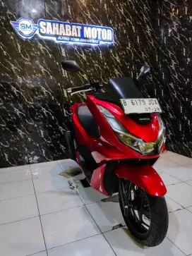 PCX 160 CBS TH 2023 MULUS KM LOW