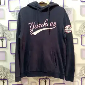 Hoodie mlb yankess