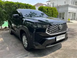 INNOVA ZENIX 2.0G CVT 2023 DP50JT