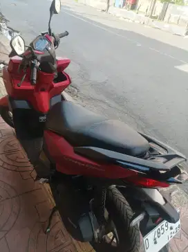 Jual motor Vario 160