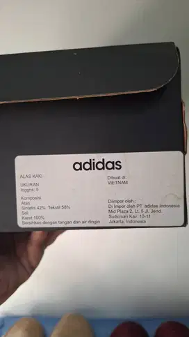 Adidas X9000L1 W