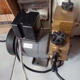 Sanyo P-H 175 c pompa booster kondisi hidup