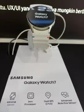Samsung Galaxy Watch 7 40mm