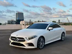 Cls 350 AmG Facelift MBUX