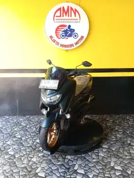 All New Nmax 155 2023 Dp 500 Mokas Berkualitas