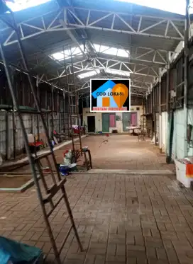 Sewa tanah Exs Workshop jalan kembangan