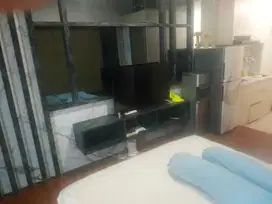 JUAL APARTMENT ORCHARD STUDIO FULL FURNISH MURAH
