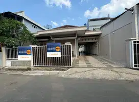 Dijual Cepat Rumah Rapih Siap Huni halaman Luas d Radar Auri Cimanggis