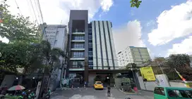 CESSIE  FABU HOTEL BANDUNG