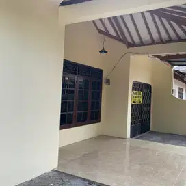 Rumah siap huni Lt.177m2 Cisalak.Depok. Sukmajaya.Depok