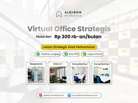 Virtual Office Strategis Jakarta Selatan Area Mampang Kantor Virtual