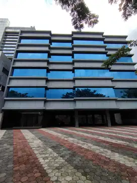 OFFICE BUILDING CIPUTAT RAYA JAKARTA SELATAN