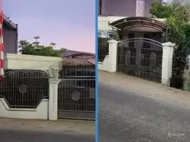 Dijual Rumah sekitar Jalan Danau Tanjung Bunga, Makassar