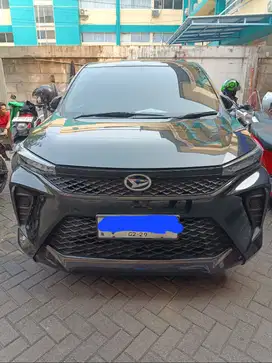Daihatsu Xenia 2024 Bensin