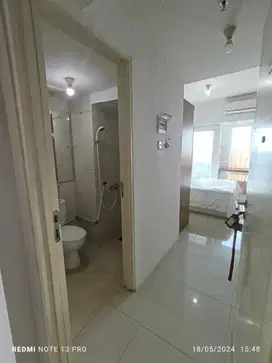 JUAL APARTMENT TANGLIN STUDIO FULL FURNISH MURAH