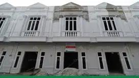 DIJUAL RUMAH DI KOMPLEK MADOS ROYAL SUITE JALAN MADIO SANTOSO MEDAN